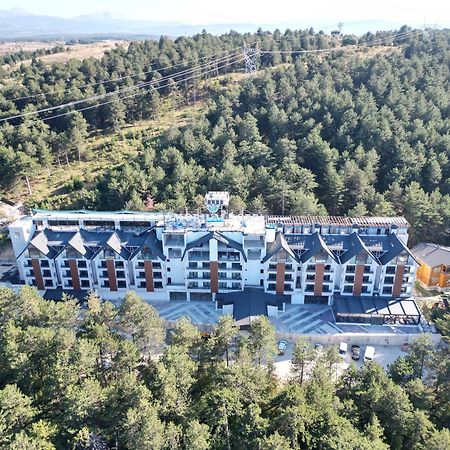 Amorium Hotel & Wooden Stone House Kastamonu Buitenkant foto