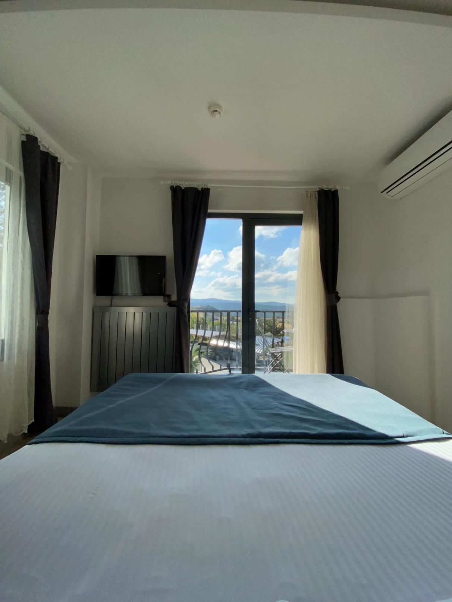 Amorium Hotel & Wooden Stone House Kastamonu Buitenkant foto