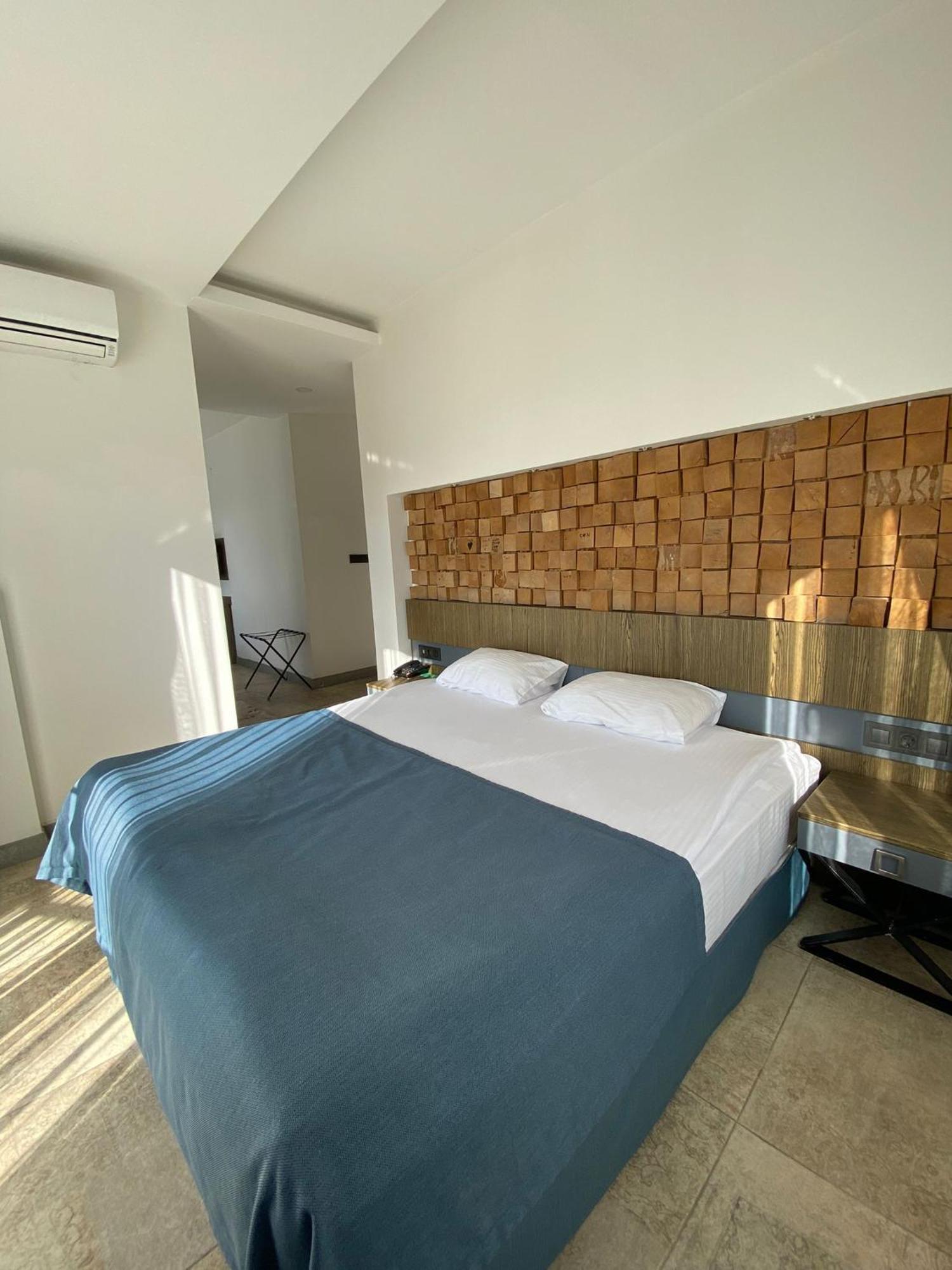 Amorium Hotel & Wooden Stone House Kastamonu Buitenkant foto