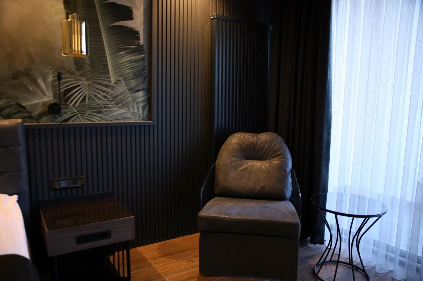 Amorium Hotel & Wooden Stone House Kastamonu Buitenkant foto