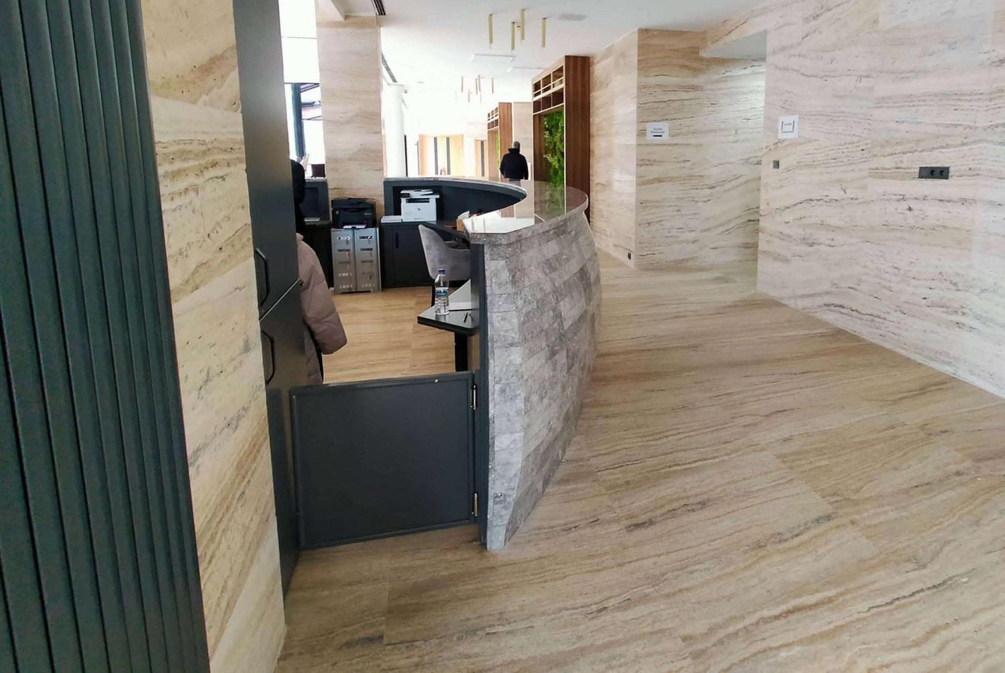 Amorium Hotel & Wooden Stone House Kastamonu Buitenkant foto